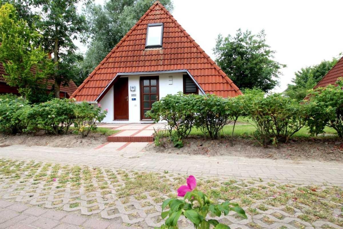 Strandvogt 2 Ks18 Dorumer Neufeld Zewnętrze zdjęcie